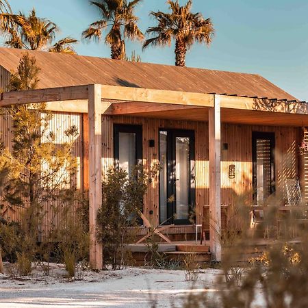 Salines Otel Hyères Dış mekan fotoğraf