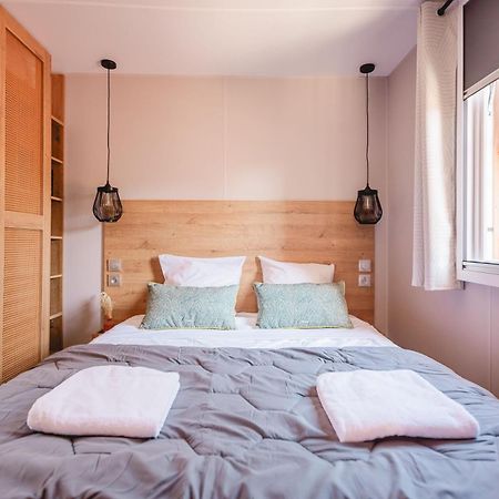 Salines Otel Hyères Dış mekan fotoğraf