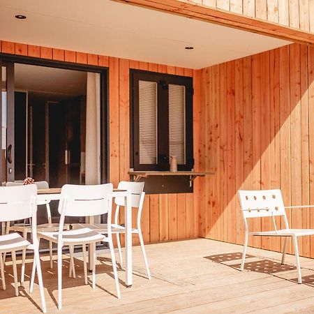 Salines Otel Hyères Dış mekan fotoğraf