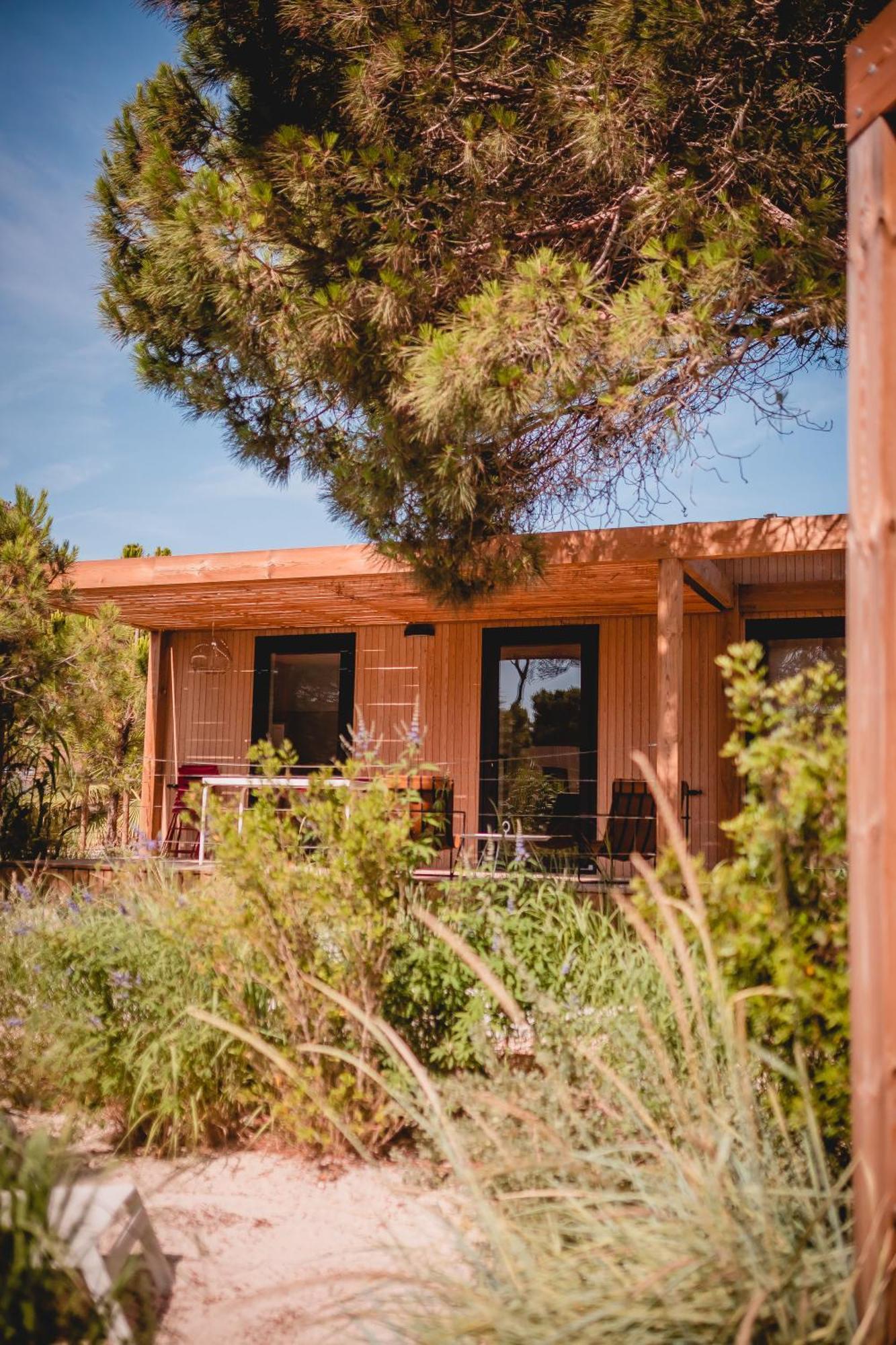 Salines Otel Hyères Dış mekan fotoğraf