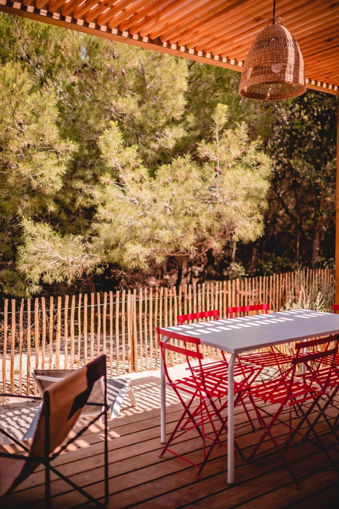 Salines Otel Hyères Dış mekan fotoğraf